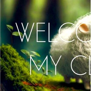 WELCOME TO MY CLOSET!!!